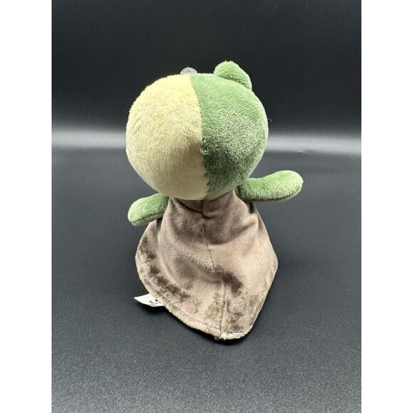 Piggy Roblox Plush 7" Zombie Pig Zompiggy Stuffed Toy Doll Minitoon Phatmojo - Picture 4 of 8